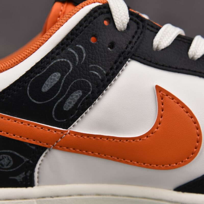 (BEST) Nike Dunk Low Premium 'HALLOWEEN'