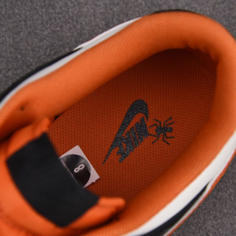 (BEST) Nike Dunk Low Premium 'HALLOWEEN'