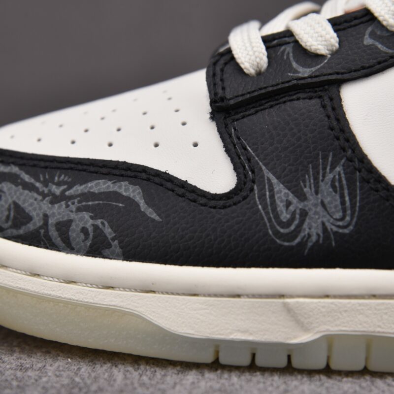 (BEST) Nike Dunk Low Premium 'HALLOWEEN'