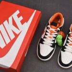 (BEST) Nike Dunk Low Premium 'HALLOWEEN'