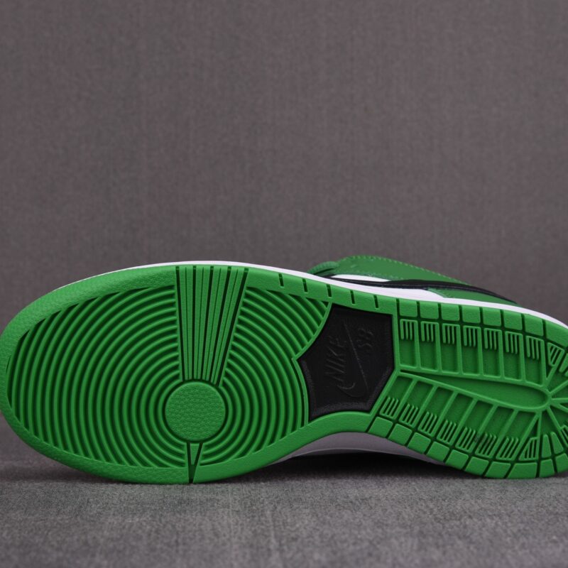 (BEST) Nike Dunk Low Pro SB 'CLASSIC GREEN'