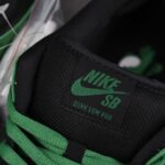 (BEST) Nike Dunk Low Pro SB 'CLASSIC GREEN'