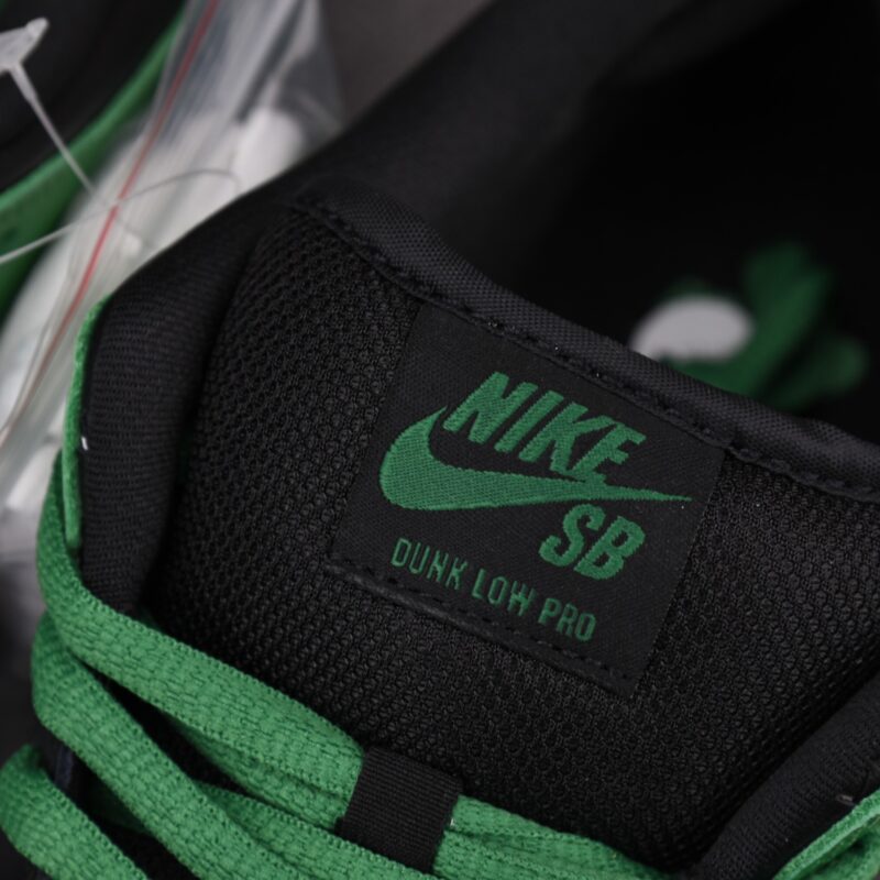 (BEST) Nike Dunk Low Pro SB 'CLASSIC GREEN'