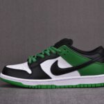(BEST) Nike Dunk Low Pro SB 'CLASSIC GREEN'
