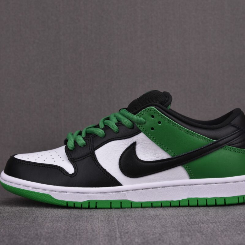 (BEST) Nike Dunk Low Pro SB 'CLASSIC GREEN'