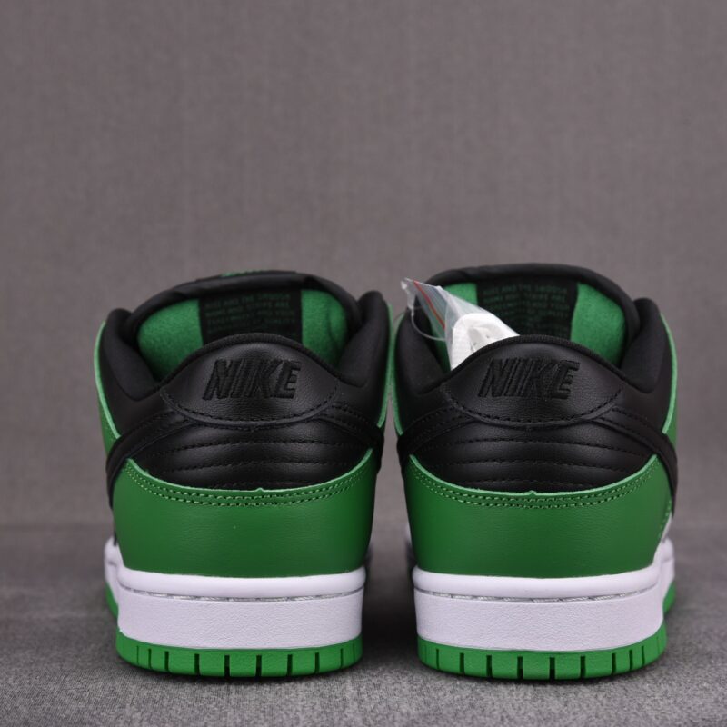 (BEST) Nike Dunk Low Pro SB 'CLASSIC GREEN'