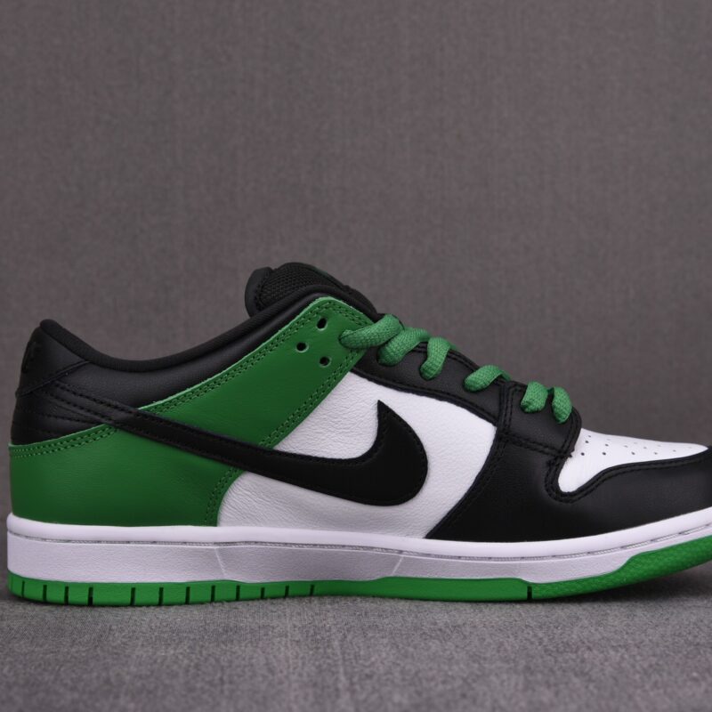 (BEST) Nike Dunk Low Pro SB 'CLASSIC GREEN'