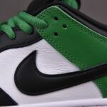 (BEST) Nike Dunk Low Pro SB 'CLASSIC GREEN'