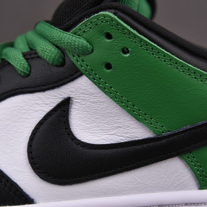 (BEST) Nike Dunk Low Pro SB 'CLASSIC GREEN'