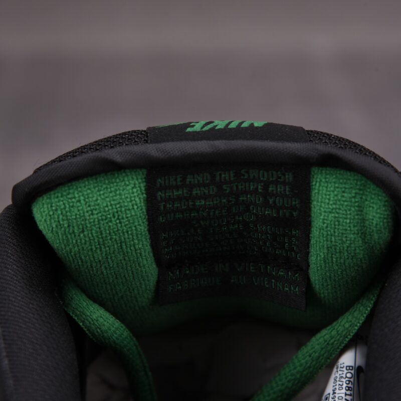 (BEST) Nike Dunk Low Pro SB 'CLASSIC GREEN'