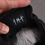 (BEST) Ja Morant x Swarovski x Nike Air Force 1 'BLACK'