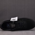 (BEST) Ja Morant x Swarovski x Nike Air Force 1 'BLACK'