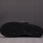 (BEST) Ja Morant x Swarovski x Nike Air Force 1 'BLACK'