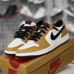 (BEST) Jordan 1 Low OG 'ROOKIE OF THE YEAR'