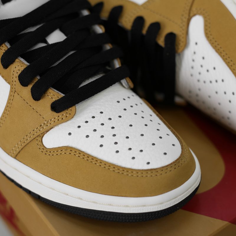 (BEST) Jordan 1 Low OG 'ROOKIE OF THE YEAR'