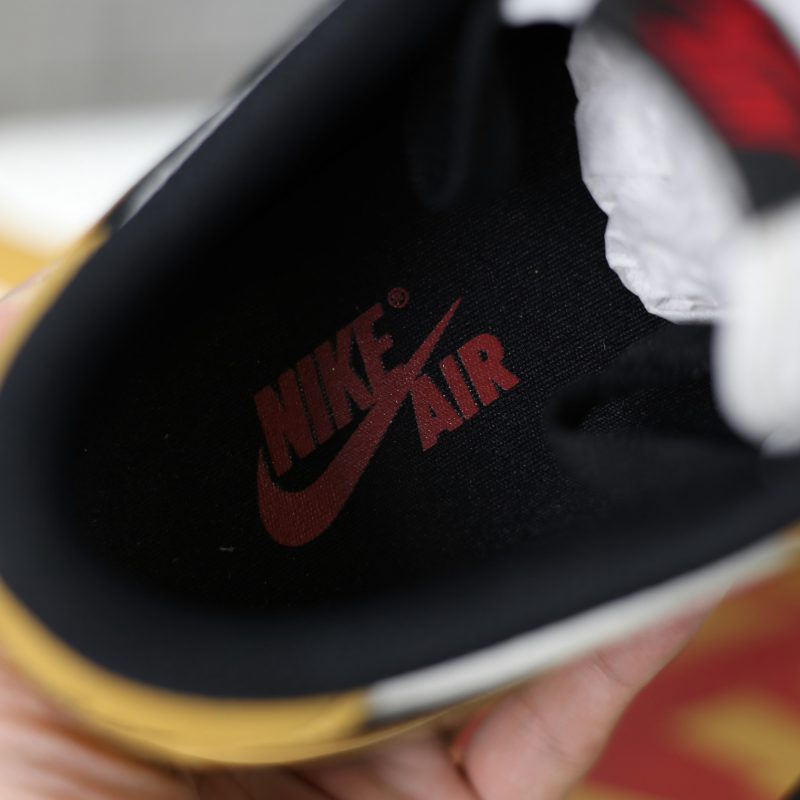 (BEST) Jordan 1 Low OG 'ROOKIE OF THE YEAR'