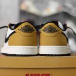 (BEST) Jordan 1 Low OG 'ROOKIE OF THE YEAR'