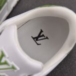 (BEST) Louis Vuitton by Tyler, the Creator 'GREEN DAMIER'