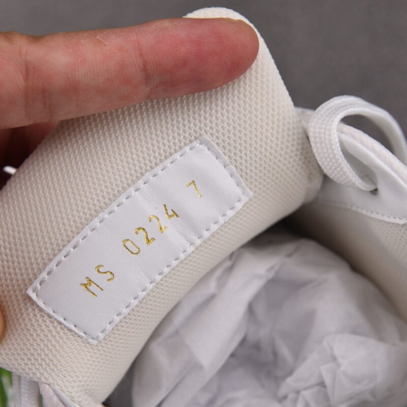 (BEST) Louis Vuitton by Tyler, the Creator 'GREEN DAMIER'