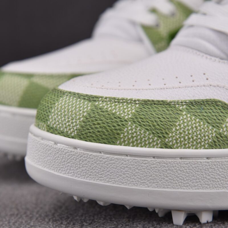 (BEST) Louis Vuitton by Tyler, the Creator 'GREEN DAMIER'