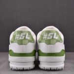 (BEST) Louis Vuitton by Tyler, the Creator 'GREEN DAMIER'