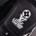(BEST) Louis Vuitton LV Footprint Soccer 'BLACK'