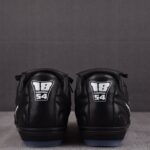 (BEST) Louis Vuitton LV Footprint Soccer 'BLACK'