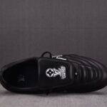 (BEST) Louis Vuitton LV Footprint Soccer 'BLACK'