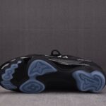 (BEST) Louis Vuitton LV Footprint Soccer 'BLACK'