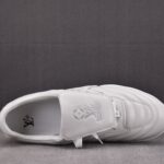 (BEST) Louis Vuitton LV Footprint Soccer 'WHITE GREY'