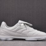 (BEST) Louis Vuitton LV Footprint Soccer 'WHITE GREY'