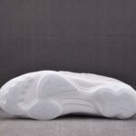 (BEST) Louis Vuitton LV Footprint Soccer 'WHITE GREY'