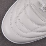 (BEST) Louis Vuitton LV Footprint Soccer 'WHITE GREY'