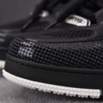 (BEST) Louis Vuitton LV Skate Sneaker 'BLACK WHITE'