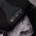 (BEST) Louis Vuitton LV Skate Sneaker 'BLACK WHITE'