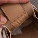 (BEST) Louis Vuitton Lv Trainer #54 Signature 'BROWN'