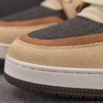 (BEST) Louis Vuitton Lv Trainer #54 Signature 'BROWN'