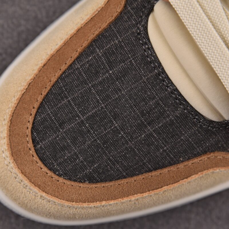 (BEST) Louis Vuitton Lv Trainer #54 Signature 'BROWN'