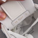 (BEST) Louis Vuitton LV Trainer #54 Signature 'WHITE BLUE'