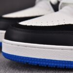 (BEST) Louis Vuitton LV Trainer #54 Signature 'WHITE BLUE'
