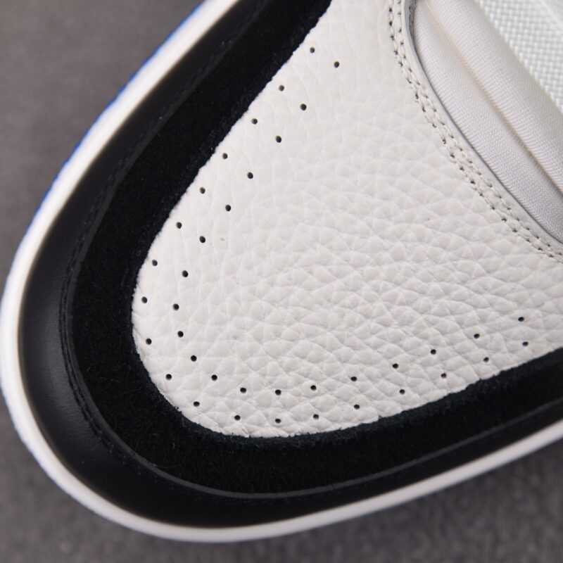 (BEST) Louis Vuitton LV Trainer #54 Signature 'WHITE BLUE'