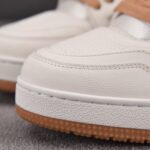 (BEST) Louis Vuitton LV Trainer Damier 'WHITE BROWN'