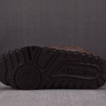 (BEST) Louis Vuitton LV Trainer Maxi 'EBENE MONOGRAM'