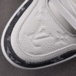 (BEST) Louis Vuitton LV Trainer Monogram Denim 'GREY'
