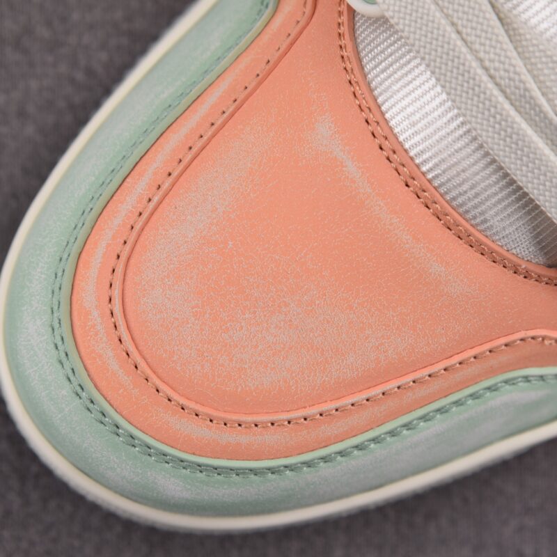 (BEST) Louis Vuitton LV Trainers 'MULTICOLOR' 1ACFXY