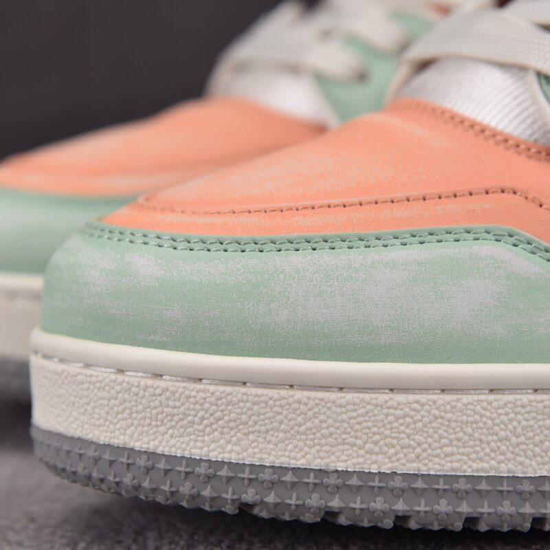 (BEST) Louis Vuitton LV Trainers 'MULTICOLOR' 1ACFXY