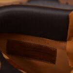 (BEST) Timberland 6 x Louis Vuitton Ankle Boot 'WHEAT MONOGRAM'