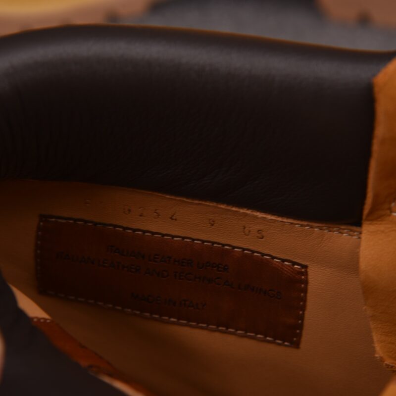 (BEST) Timberland 6 x Louis Vuitton Ankle Boot 'WHEAT MONOGRAM'