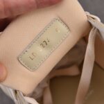 (BEST) Louis Vuitton Trainer by Virgil Abloh 'BEIGE'