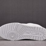 (BEST) Louis Vuitton Trainer by Virgil Abloh 'WHITE'